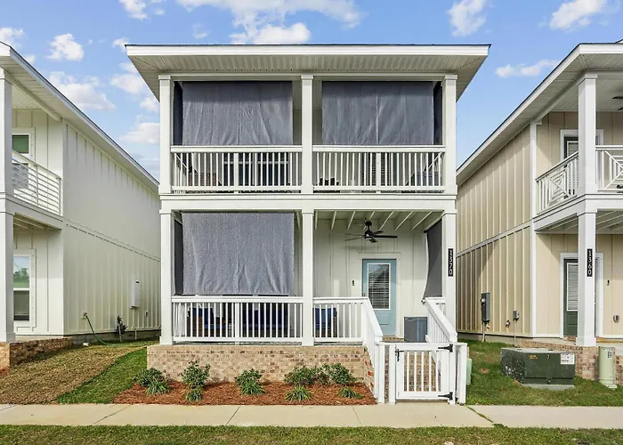 1370 W Government St Pensacola