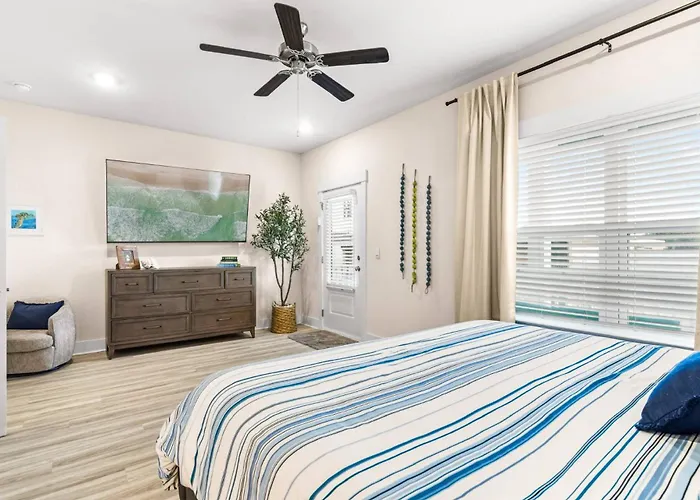 Holiday home 1370 W Government St Pensacola