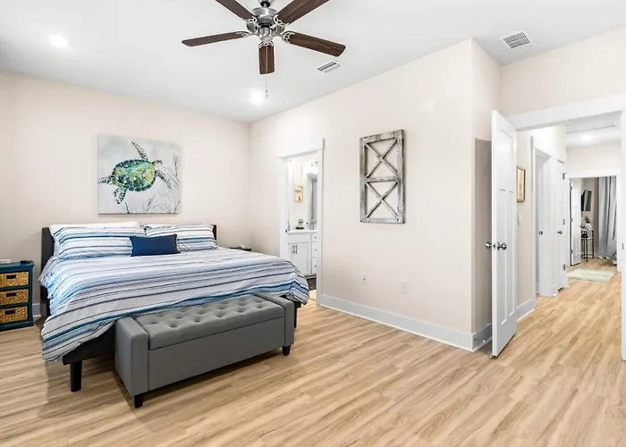 1370 W Government St Holiday home Pensacola
